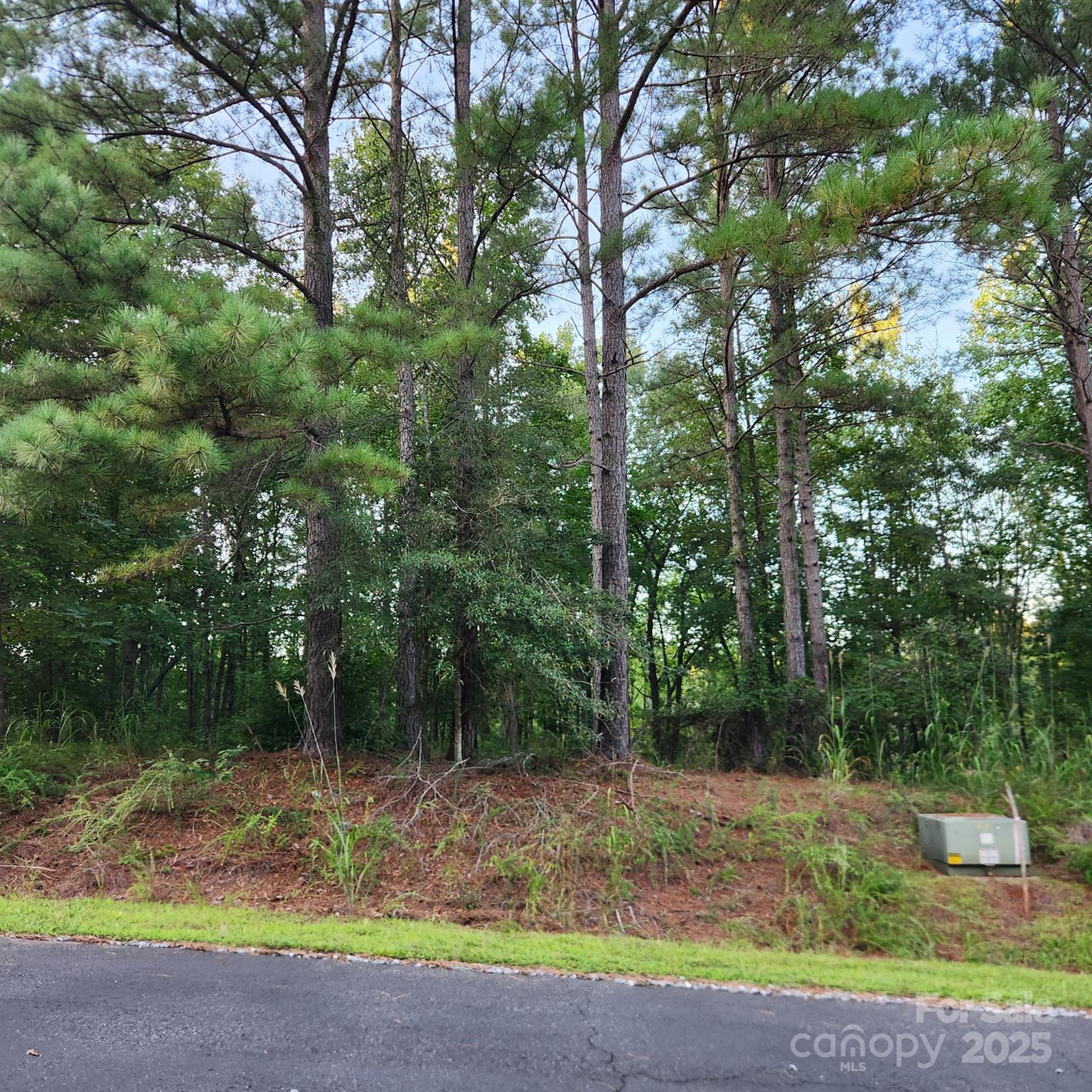 Land in Mooresboro