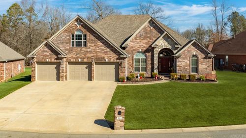303 Corondelet Lane, Maumelle, AR, 72113 | Card Image