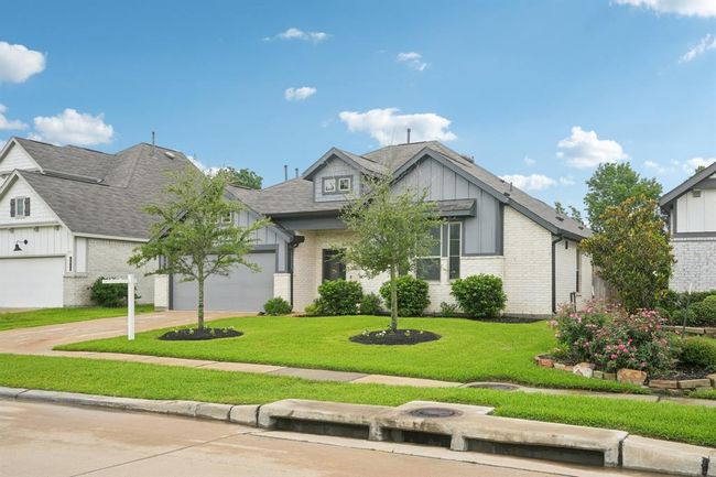 4810 Seabourne Landing Dr, House other with 4 bedrooms, 3 bathrooms and 2 parking in Rosenberg TX | Image 5