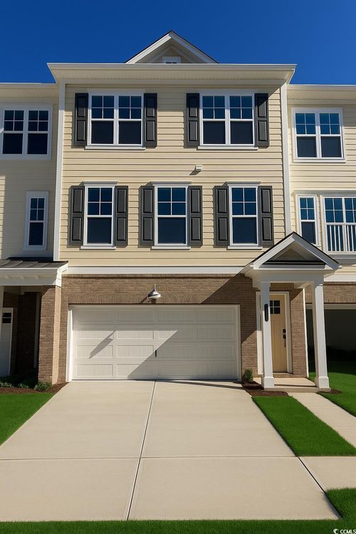39-489 Promenade Dr, Myrtle Beach, SC, 29572-8405 | Card Image