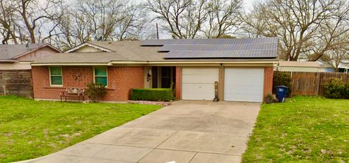 5800 Westhaven Dr, Fort Worth, TX, 76132-2678 | Card Image