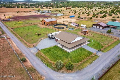 1091 School House Ln, Show Low, AZ, 85901-3955 | Card Image