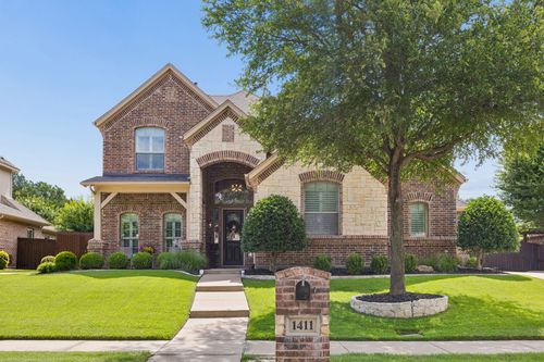 1411 Ashmore Ct, Keller, TX, 76248-8445 | Card Image