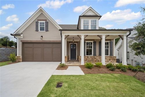 1209 Lakeside Overlook, Canton, GA, 30114-2131 | Card Image
