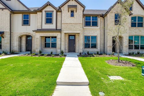 817 Homeplace Cir, Mansfield, TX, 76063 | Card Image