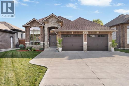 231 Summer St, Belle River, ON, N8L0G7 | Card Image