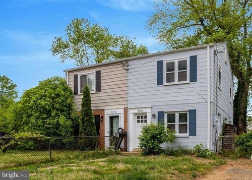 2340 Fairview Ter, ALEXANDRIA, VA, 22303-1906 | Card Image