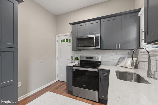 APT-1W - 1841 Hillside Rd, Condo with 2 bedrooms, 1 bathrooms and null parking in STEVENSON MD | Image 9