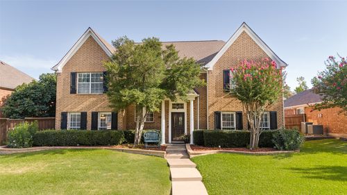 1803 Weanne Dr, Richardson, TX, 75082-3105 | Card Image