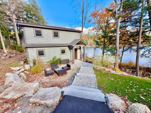 80 Fitts Mountain Road, Dedham, ME, 04429 | Card Image