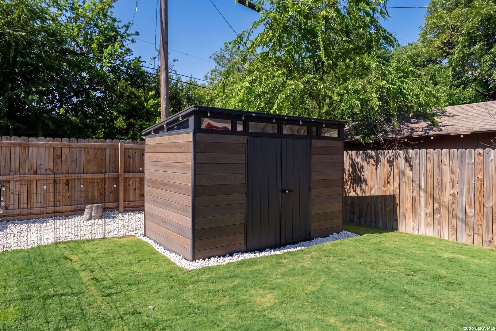 Residential in San Antonio