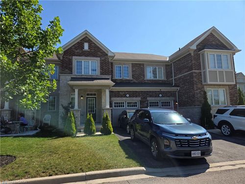 50 Dredge Crt, Milton, ON, L9T8T1 | Card Image