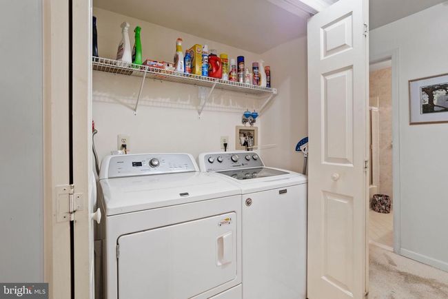 13 - 1626 Covington Rd, Condo with 2 bedrooms, 2 bathrooms and null parking in YARDLEY PA | Image 28