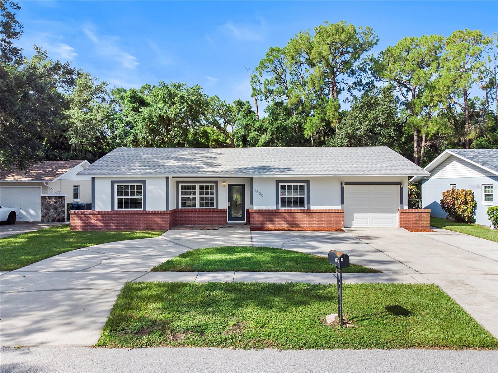 Foxridge Run, Winter Haven, FL 33880