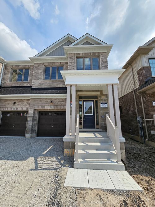 64 Phoenix Blvd, Barrie, ON, L9J0P7 | Card Image
