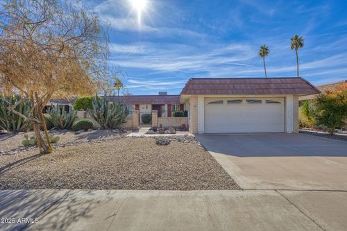 10625 W Deanne Drive, Sun City, AZ, 85351 | Card Image