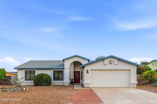 4948 Corte Vis, Sierra Vista, AZ, 85635-5740 | Card Image