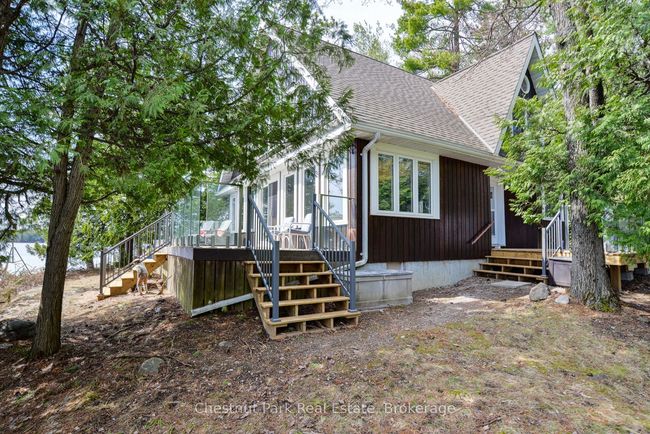 1037 Fire Route 20 G, House other with 4 bedrooms, 3 bathrooms and 5 parking in Gravenhurst ON | Image 31