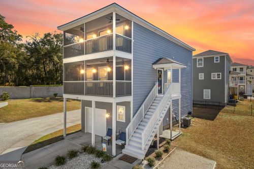 129 Mohr Club Dr, Darien, GA, 31305-9200 | Card Image