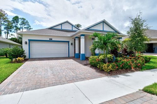 3677 Loblolly Sq, Vero Beach, FL, 32966-6331 | Card Image
