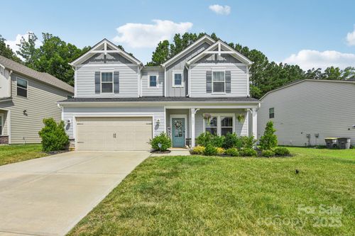 3681 Glenview Ave, Kannapolis, NC, 28081-7533 | Card Image