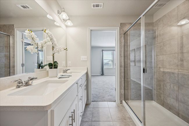 361 Silktassel Way, House other with 3 bedrooms, 3 bathrooms and 2 parking in Buda TX | Image 19