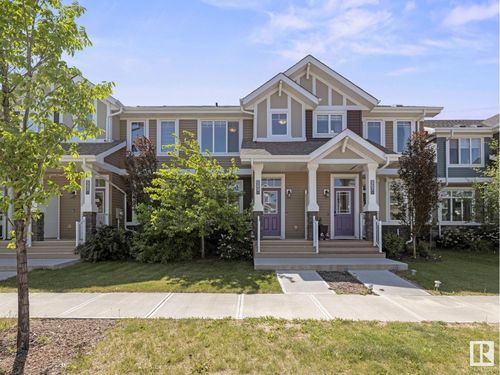 565 Glenridding Ravine Dr Sw, Edmonton, AB, T6W4P1 | Card Image