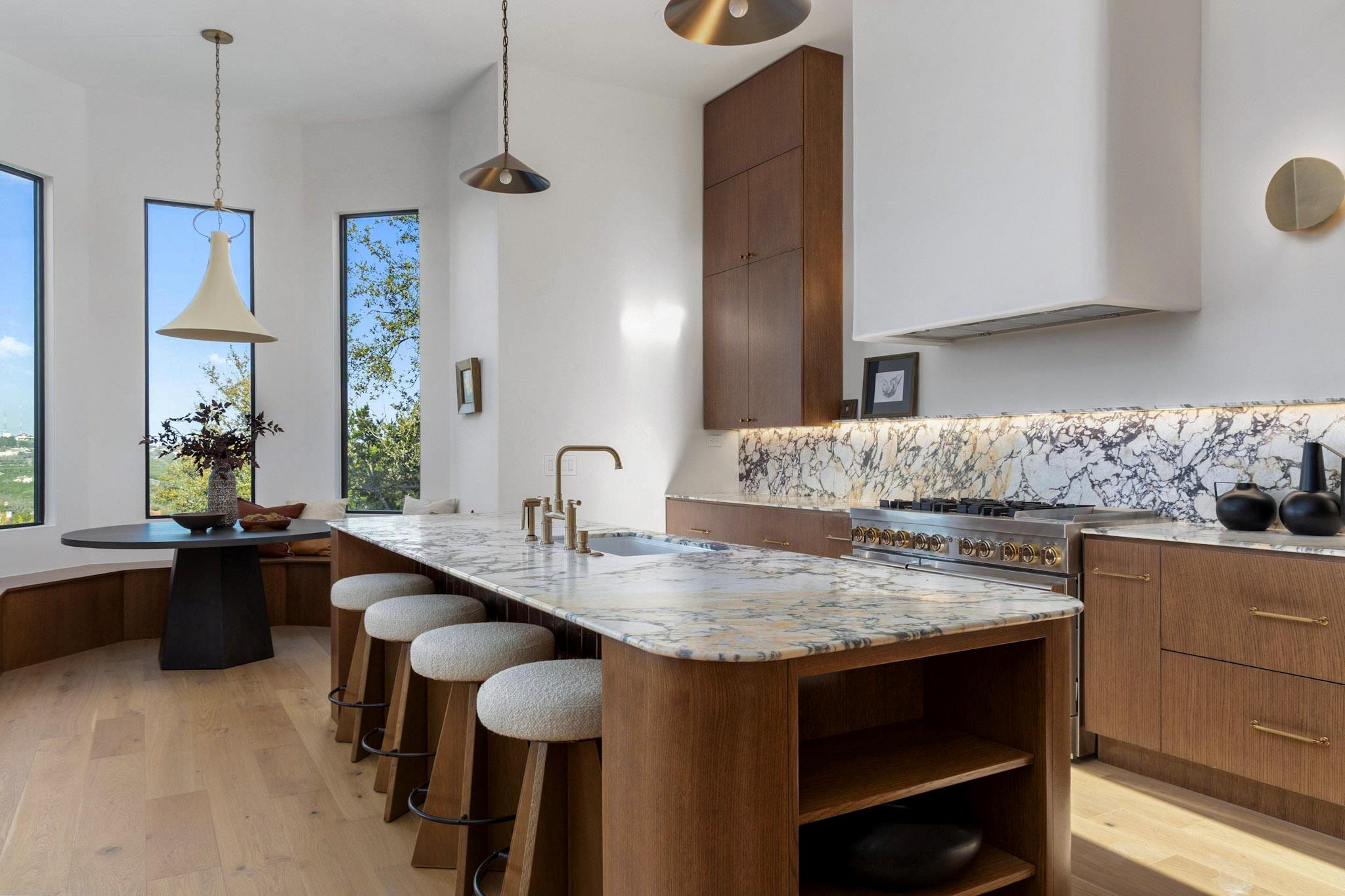 Residential in Austin 5