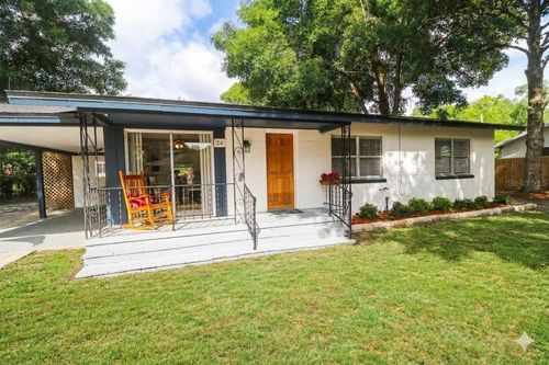 24 45th St, Gainesville, FL, 32641-6096 | Card Image