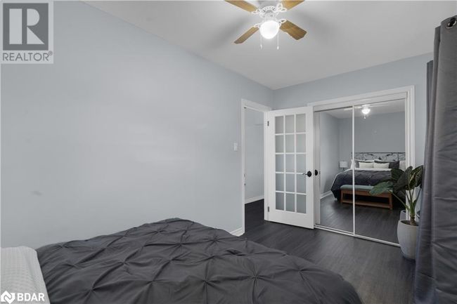 11 James Street, House other with 2 bedrooms, 1 bathrooms and 4 parking in Orillia ON | Image 16