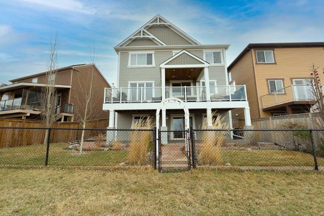 64 Windgate Close Sw, House other with 4 bedrooms, 3 bathrooms and 4 parking in Airdrie AB | Image 46