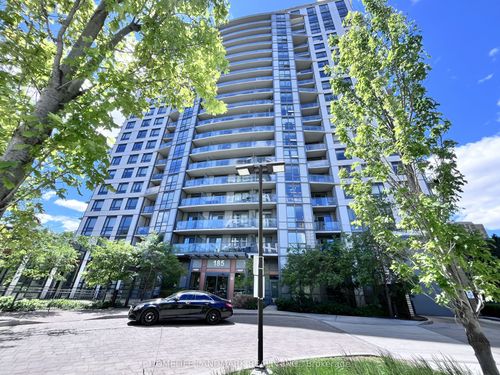 1809-185 Bonis Ave, Scarborough, ON, M1T0A4 | Card Image