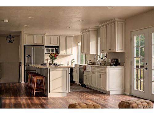 7922 Citation Trl, Evergreen, CO, 80439-6411 | Card Image