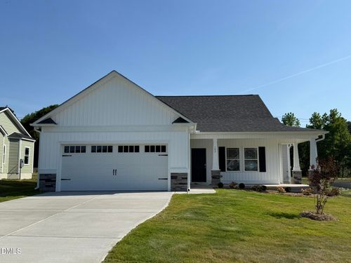 103 Flatland Drive, Princeton, NC, 27569 | Card Image