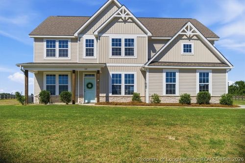 339 Rocking Horse Lane, Raeford, NC, 28376 | Card Image
