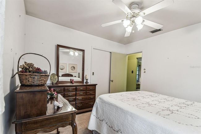 10708 N Waterhole Pl, House other with 4 bedrooms, 3 bathrooms and null parking in TAMPA FL | Image 21