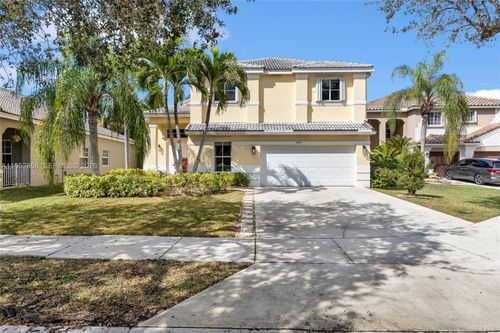 4441 Stone Ridge Way, Weston, FL, 33331-4017 | Card Image