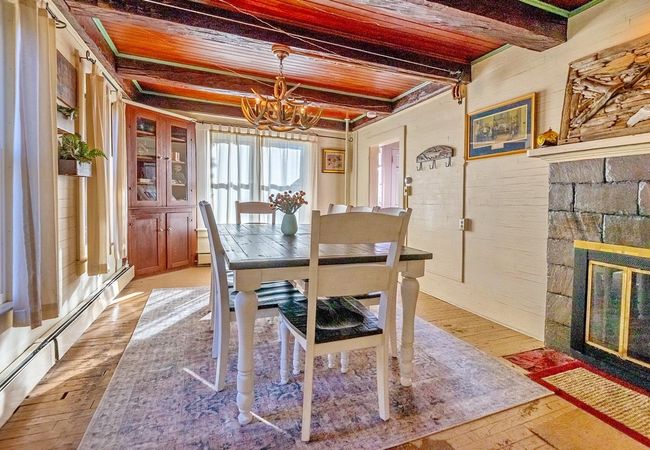 1 - 237 Lancaster Rd, Condo with 4 bedrooms, 3 bathrooms and null parking in Whitefield NH | Image 12