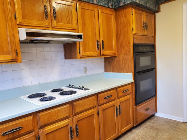 J3 - 724 Weston Rd Road, Home with 3 bedrooms, 2 bathrooms and null parking in Lake Hamilton AR | Image 6