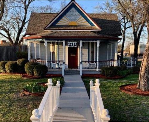 211 Masters Ave, Wylie, TX, 75098-3608 | Card Image