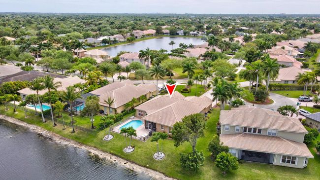 6948 Nw 110 Th Ln, House other with 4 bedrooms, 4 bathrooms and null parking in Parkland FL | Image 40