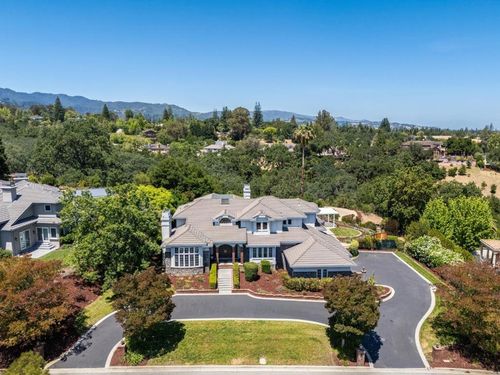 15015 Gypsy Hill Rd, Saratoga, CA, 95070-6149 | Card Image