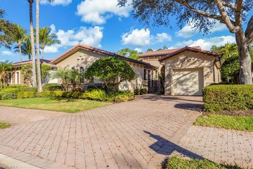 16834 Cabreo Dr, NAPLES, FL, 34110-3272 | Card Image