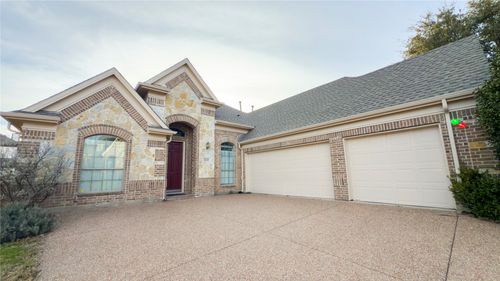 2610 Meadow Ridge Dr, Prosper, TX, 75078-9196 | Card Image