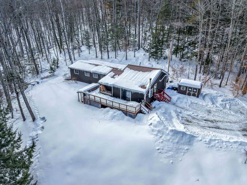 21 Dodge Rd, Hebron, NH, 03241-4305 | Card Image