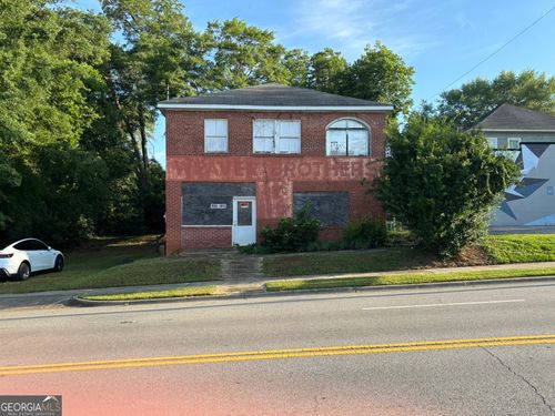 111 W Franklin St, Milledgeville, GA, 31061-3407 | Card Image