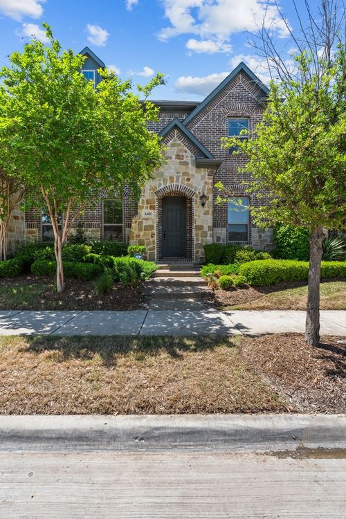 4408 Meadow Hawk Dr, Arlington, TX, 76005-1230 | Card Image