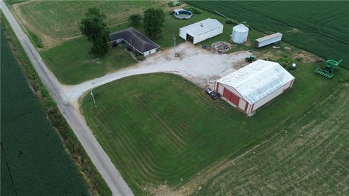 16481 Hadley Rd, Sumner, IL, 62466-4035 | Card Image