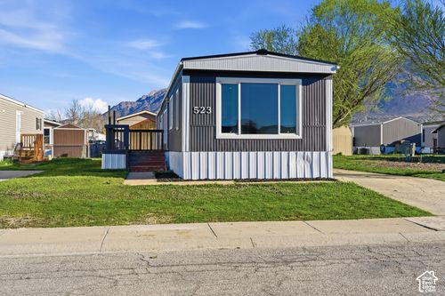 523-2491 N Highway 89, Pleasant View, UT, 84404-7831 | Card Image