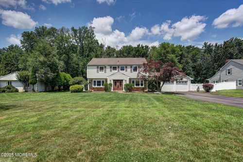 25 Forman Ln, Manalapan, NJ, 07726-2947 | Card Image